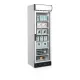 Vitrine congélateur TEFCOLD UFFS371GCP