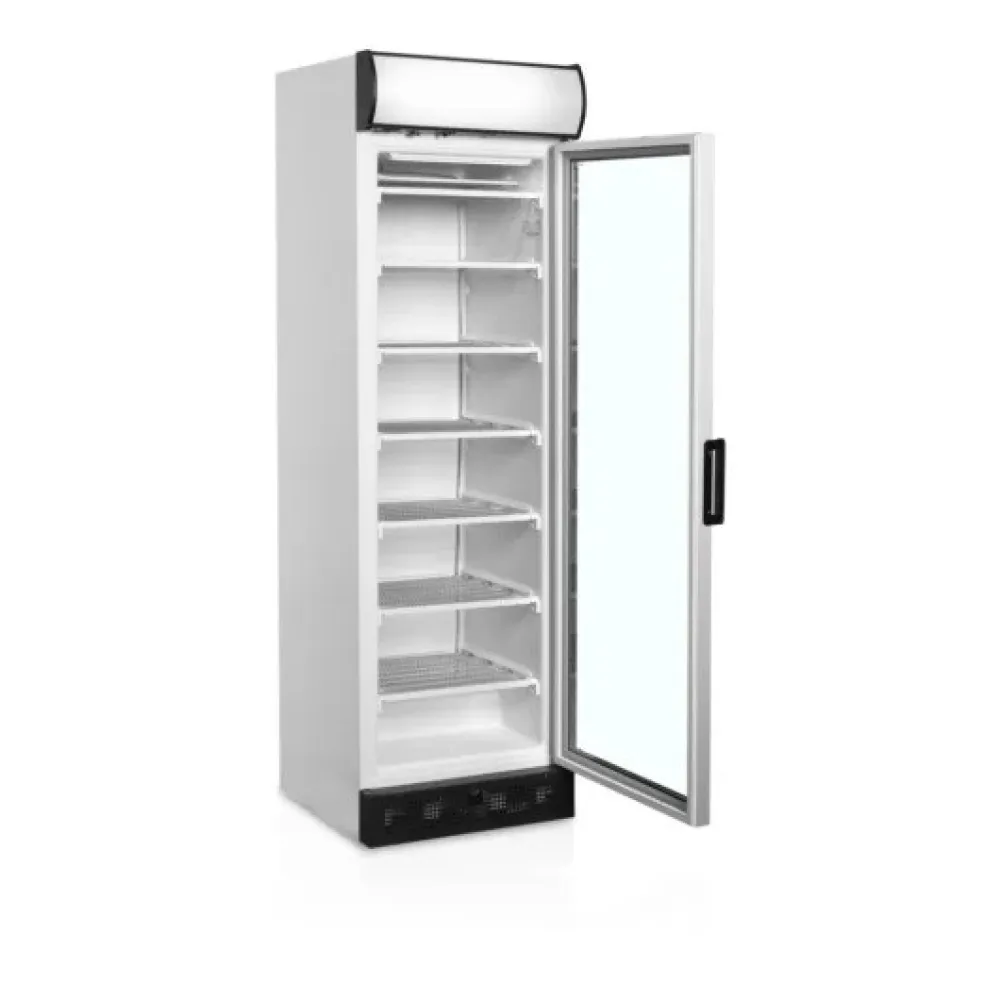 Vitrine congélateur TEFCOLD UFFS371GCP