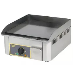 Plaque à griller électrique Roller-grill PSR400EE