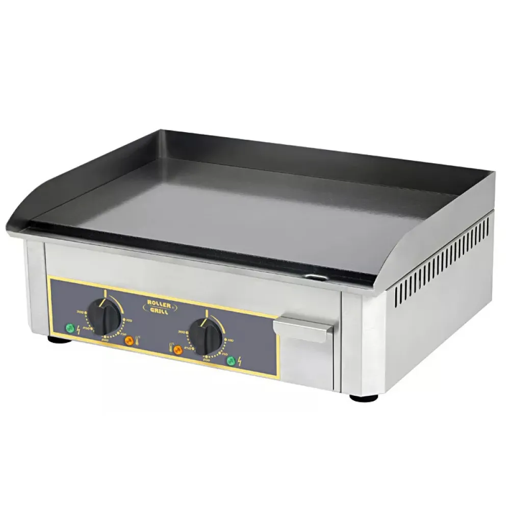 Plaque à griller électrique Roller-grill PSR600EE