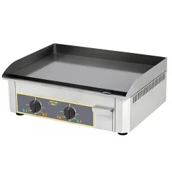 Plaque à griller électrique Roller-grill PSR600EE