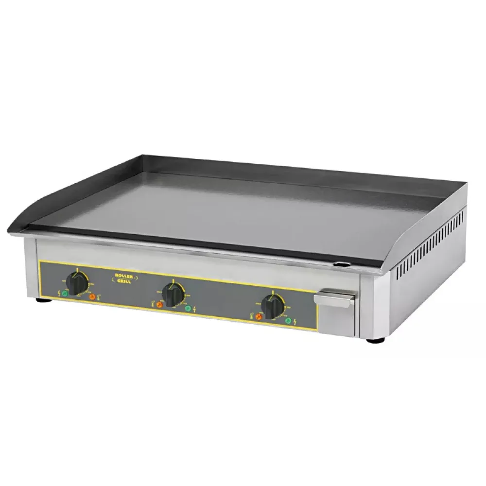Plaque à griller électrique Roller-grill PSR900EE