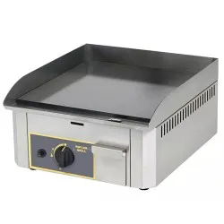 Plaque de gril à gaz Roller-grill PSR400GE