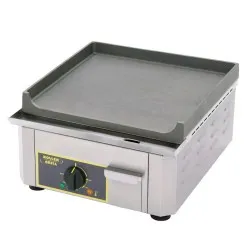 Plaque à griller électrique Roller-grill PSF400E