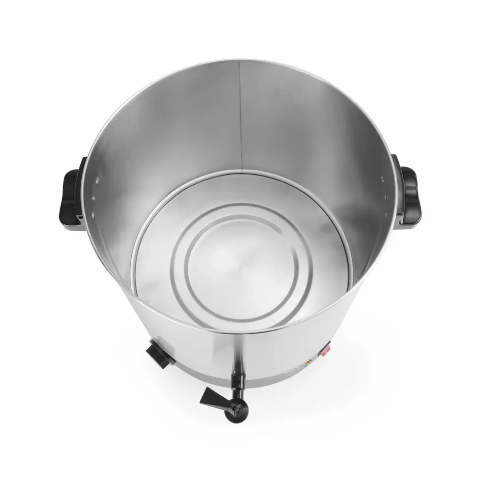 Chauffe-eau HENDI 240700