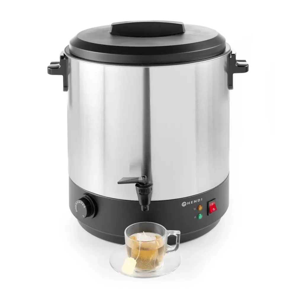 Chauffe-eau HENDI 240700