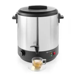 Chauffe-eau HENDI 240700