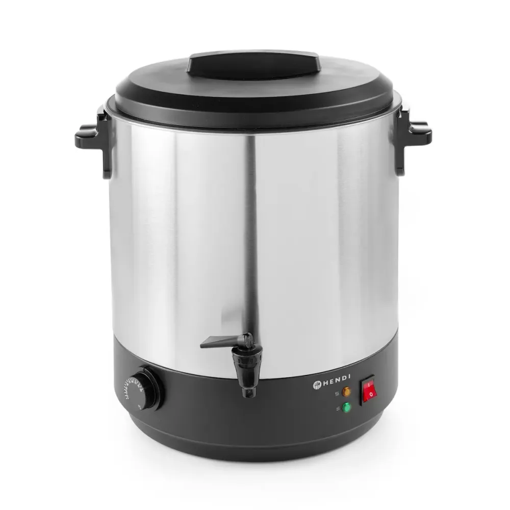 Chauffe-eau HENDI 240700