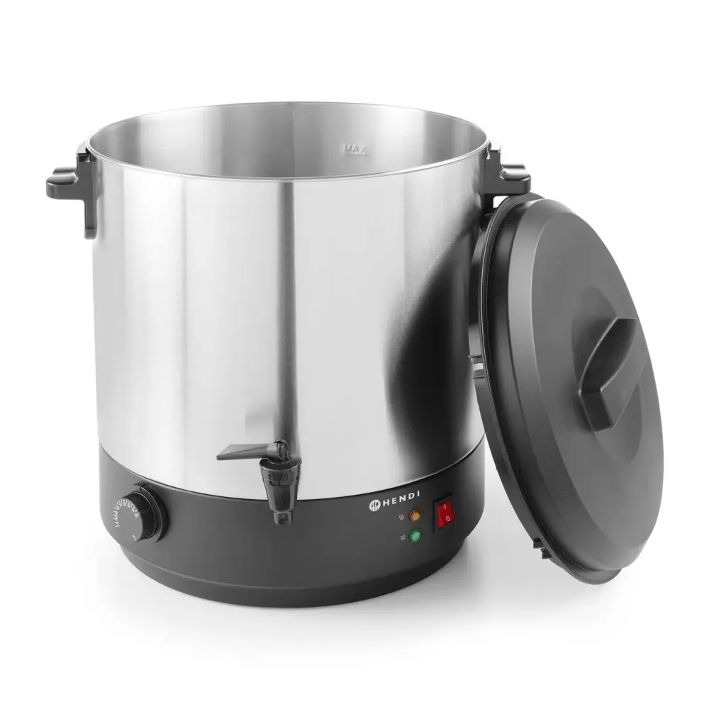 Chauffe-eau HENDI 240700