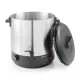 Chauffe-eau HENDI 240700