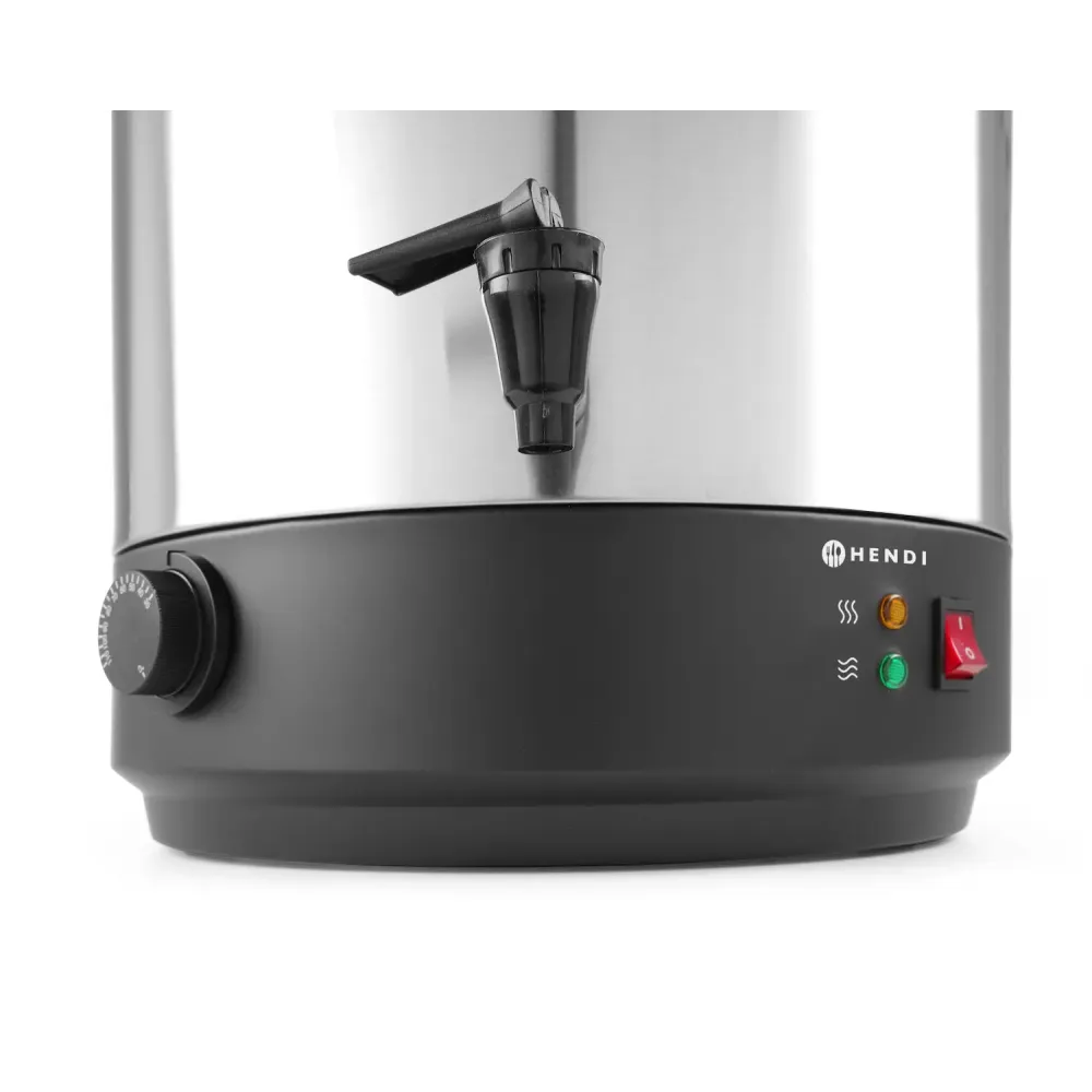 Chauffe-eau HENDI 240700