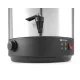 Chauffe-eau HENDI 240700