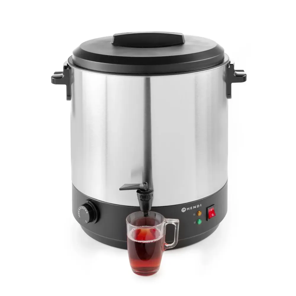 Chauffe-eau HENDI 240700