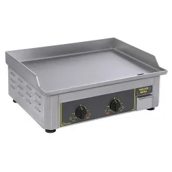 Plaque à griller électrique Roller-grill PSI600E