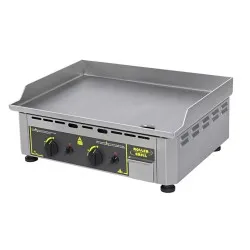 Plaque de gril à gaz Roller-grill PSI600G
