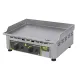 Plaque de gril à gaz Roller-grill PSI600G