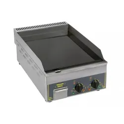Plaque à griller électrique Roller-grill PED700
