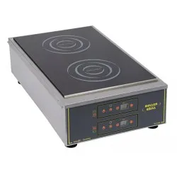 Plaque à induction Roller-grill PID700