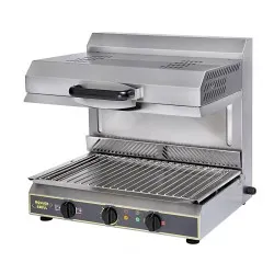 Gril salamandre Roller-grill SEM600PDS