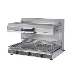 Gril salamandre Roller-grill SEM800PDS