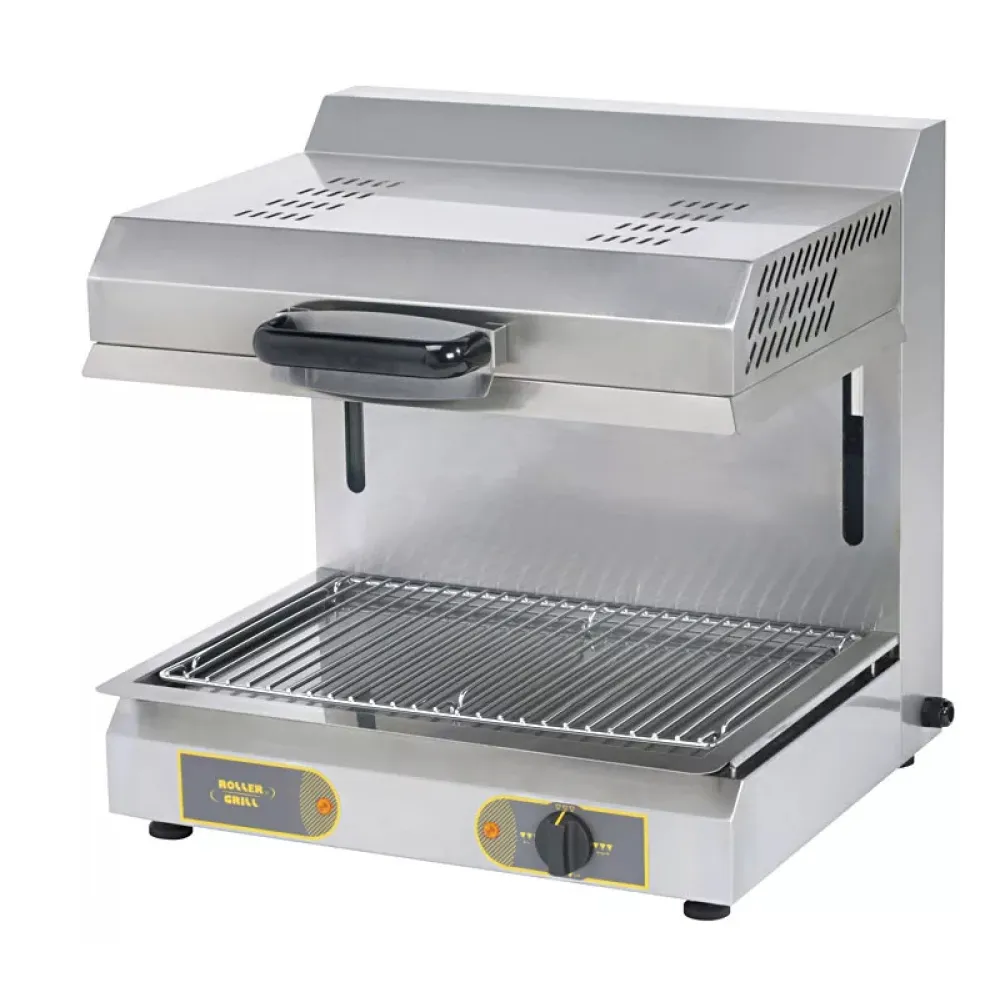 Gril salamandre Roller-grill SEM600B