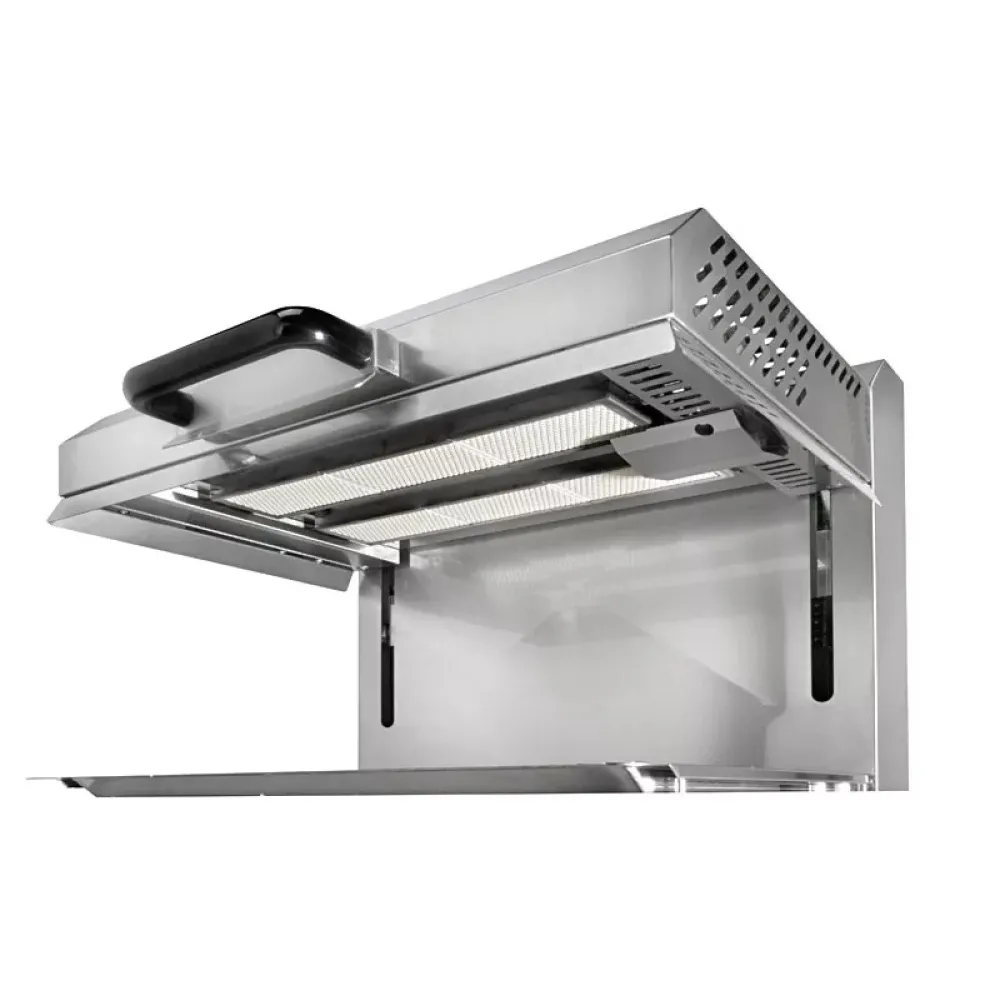 Gril salamandre Roller-grill SGM600