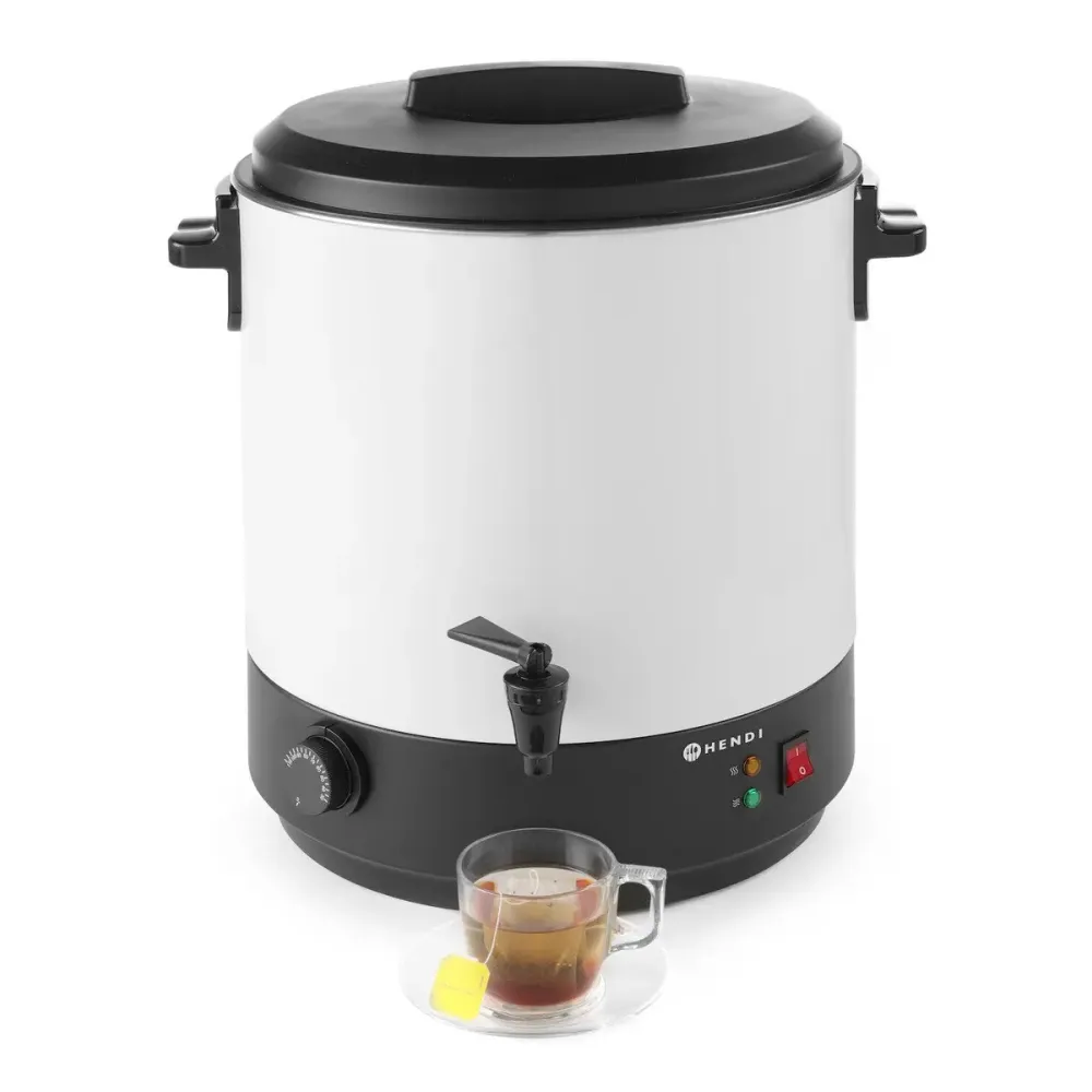 Chauffe-eau HENDI 240601