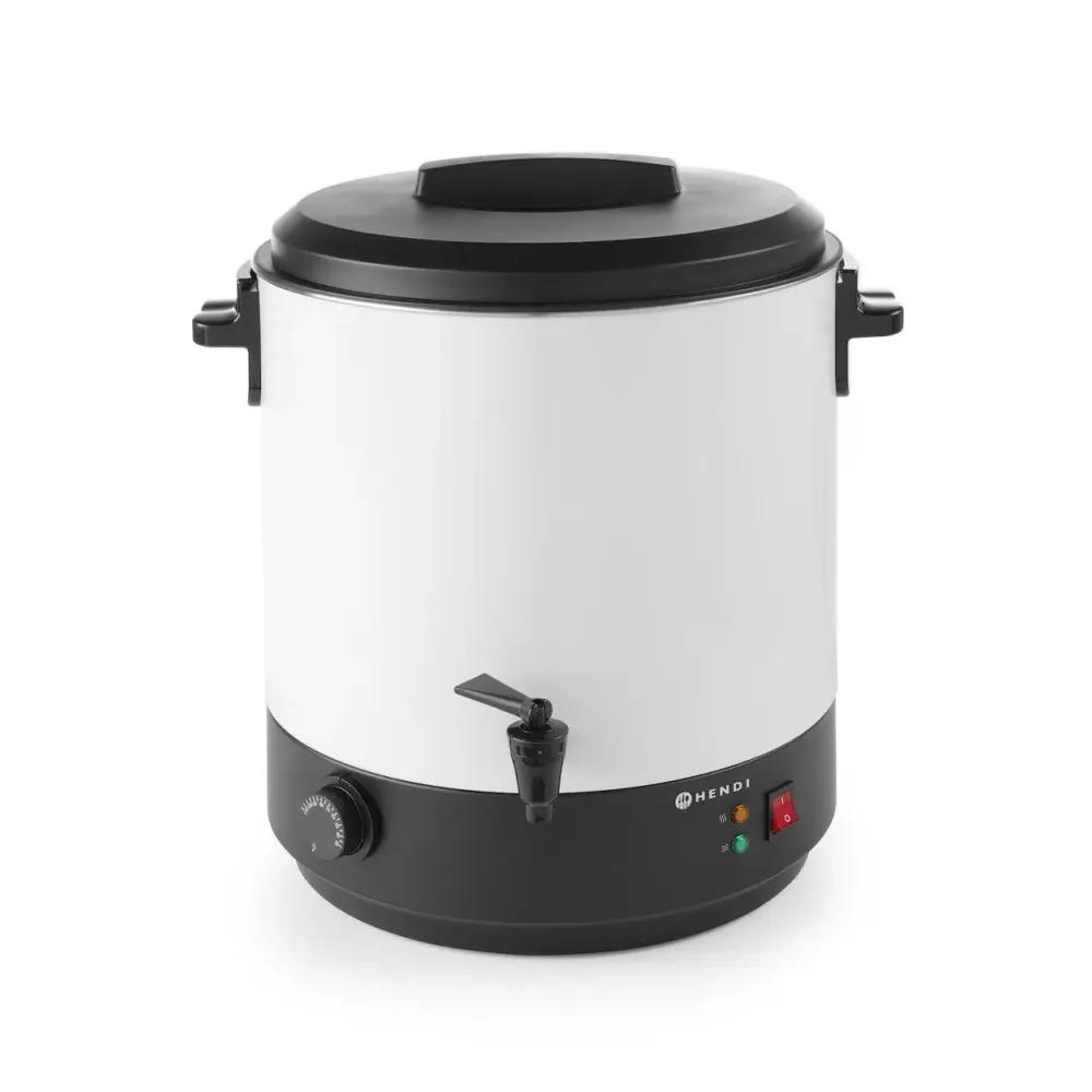 Chauffe-eau HENDI 240601
