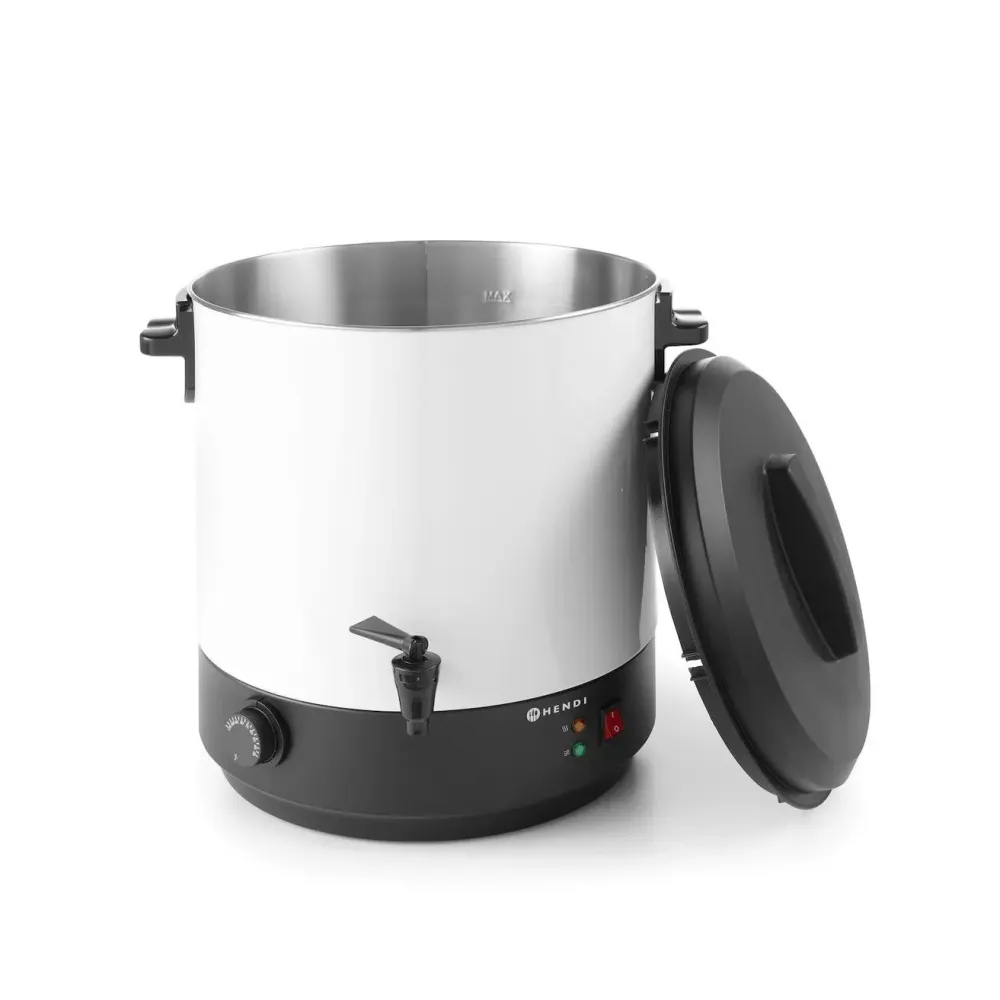 Chauffe-eau HENDI 240601