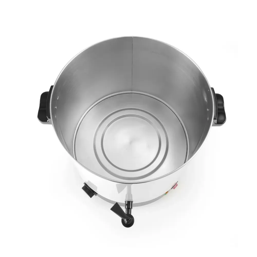 Chauffe-eau HENDI 240601