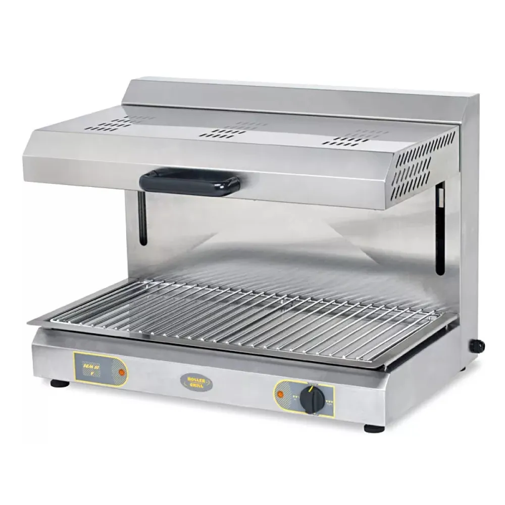 Gril salamandre Roller-grill SEM800Q