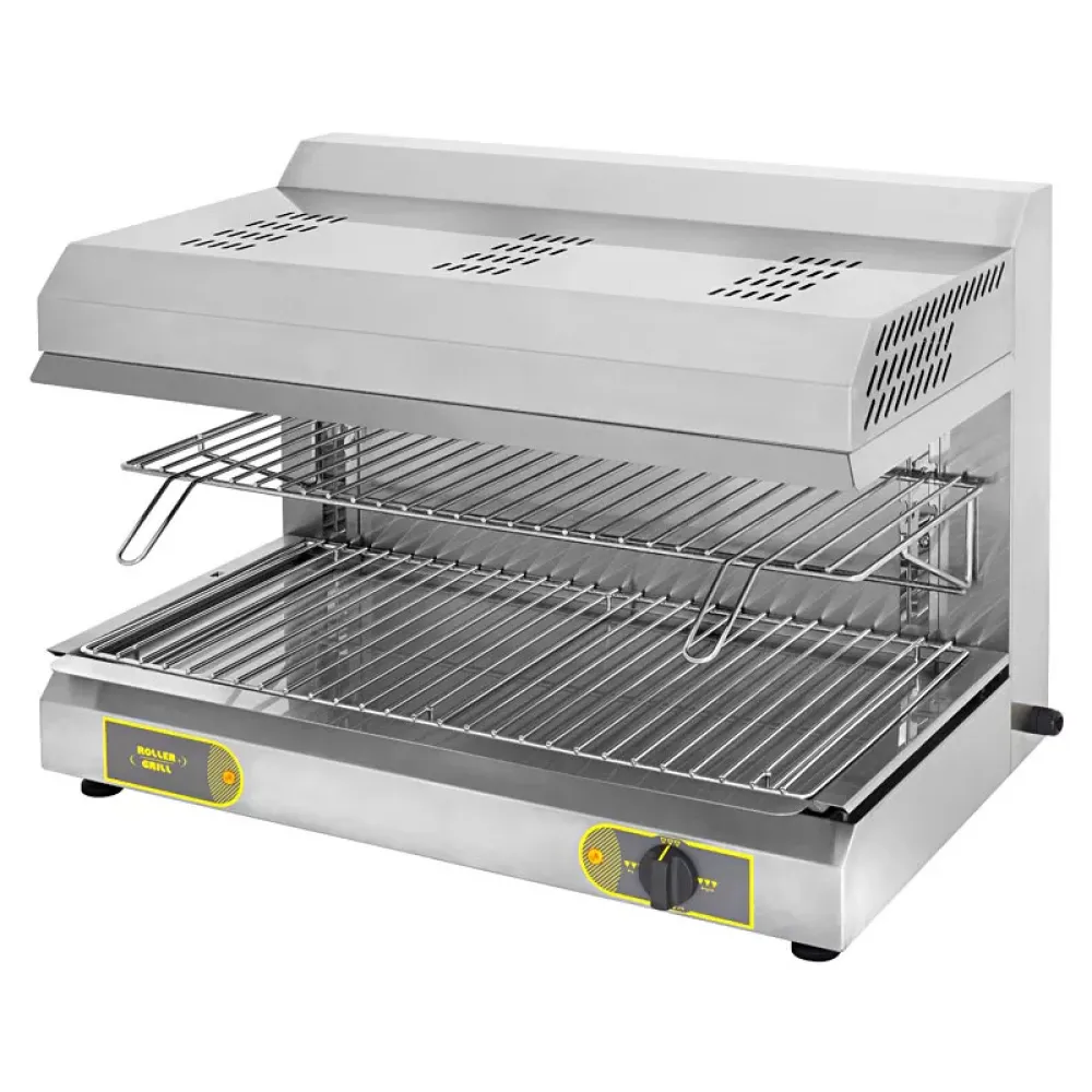 Gril salamandre Roller-grill SEF800B
