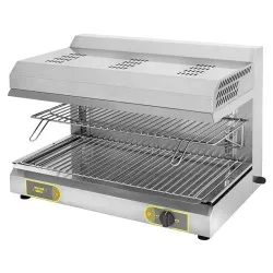Gril salamandre Roller-grill SEF800B