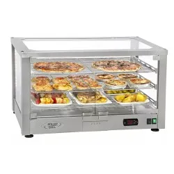 Petite vitrine Roller-grill WD780S