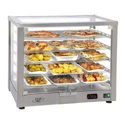 Petite vitrine Roller-grill WD780D