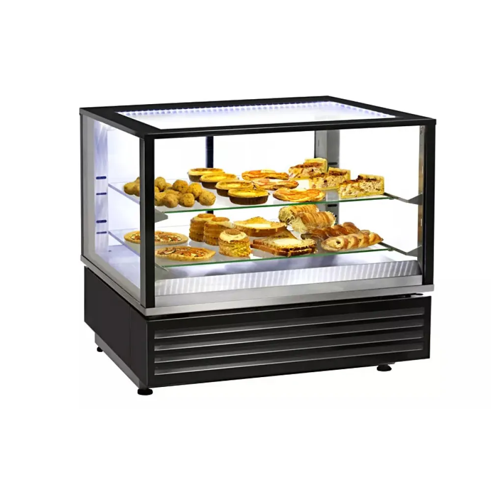 Vitrine pâtissière Roller-grill HD800