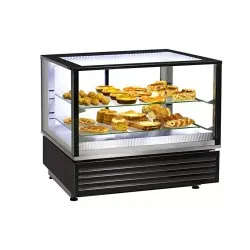 Vitrine pâtissière Roller-grill HD800