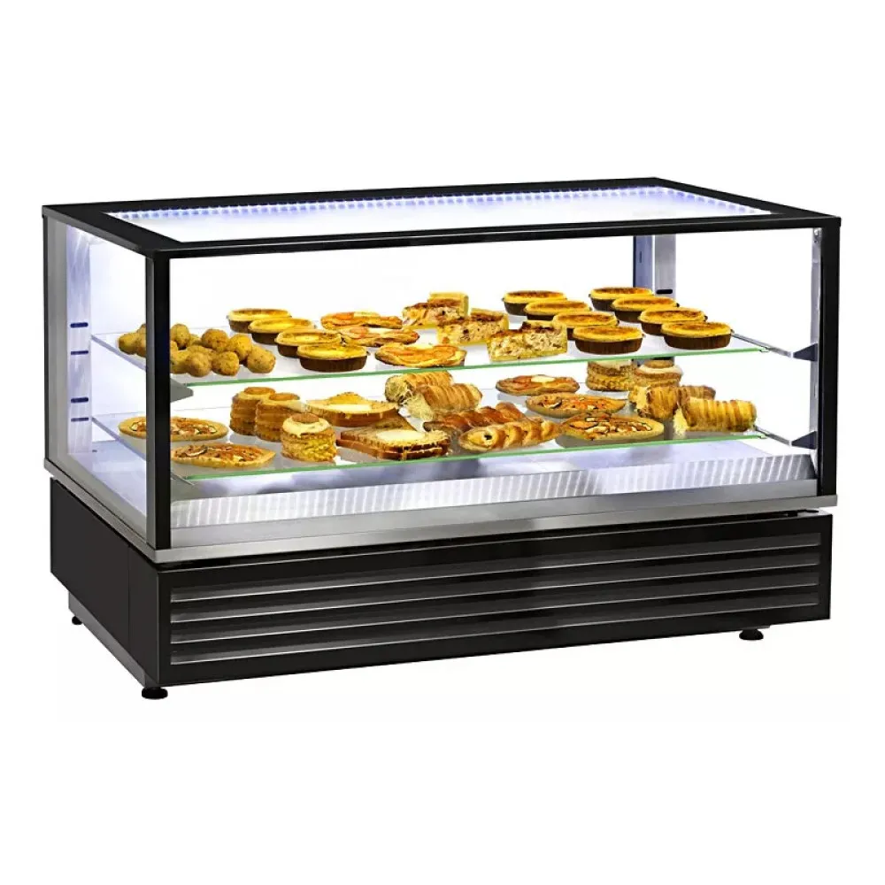 Vitrine pâtissière Roller-grill HD1200
