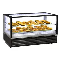 Vitrine pâtissière Roller-grill HD1200