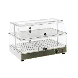 Vitrine pâtissière Roller-grill WD200