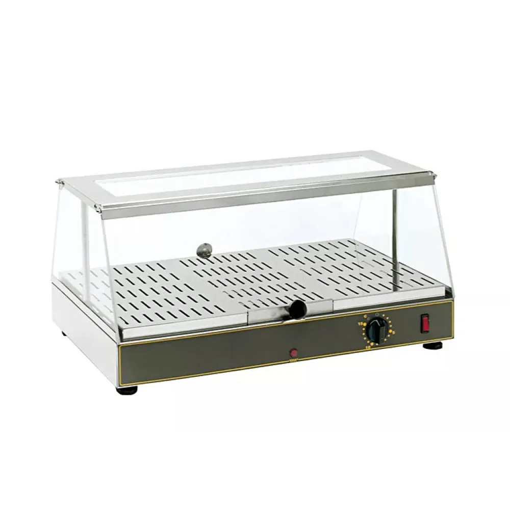 Vitrine pâtissière Roller-grill WD100
