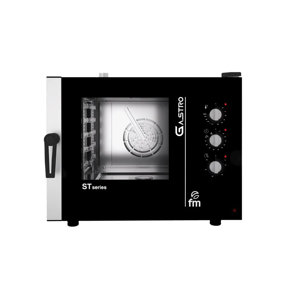 Four électrique à convection FM industrial STG 51 M