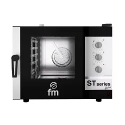 Four électrique à convection FM industrial STG 51 M