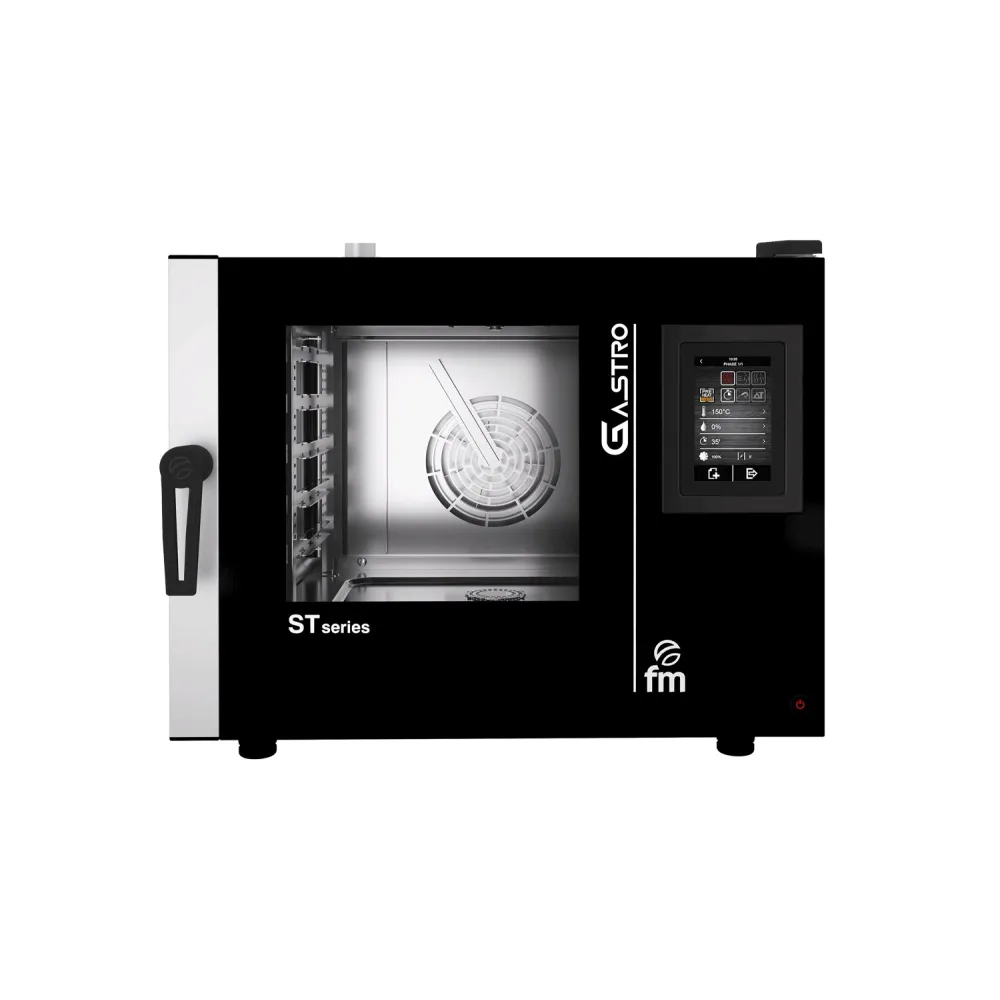 Four électrique à convection FM industrial STG 51 V7