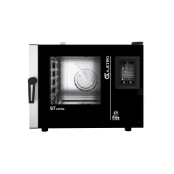 Four électrique à convection FM industrial STG 51 V7