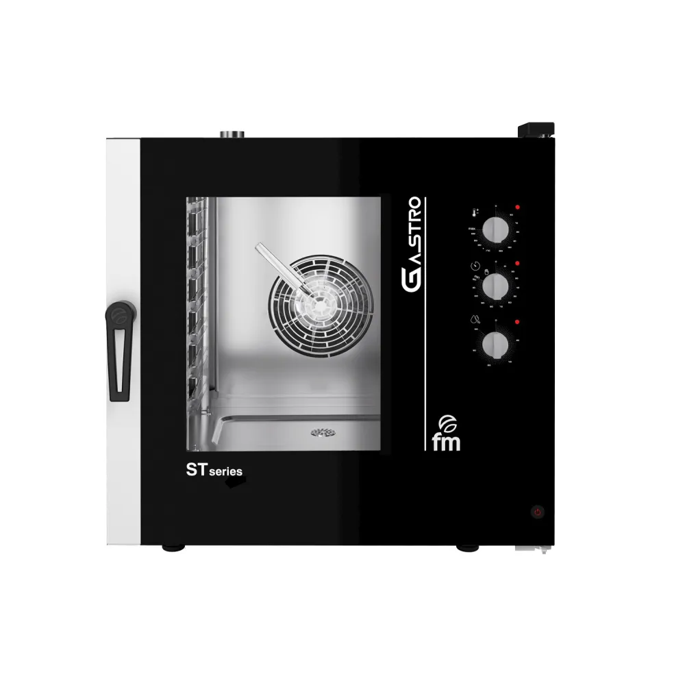 Four électrique à convection FM industrial STG 71 M