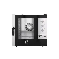 Four électrique à convection FM industrial STG 71 M