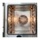 Four électrique à convection FM industrial STG 71 V7