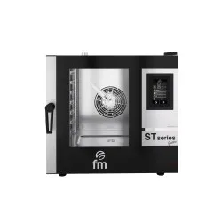 Four électrique à convection FM industrial STG 71 V7