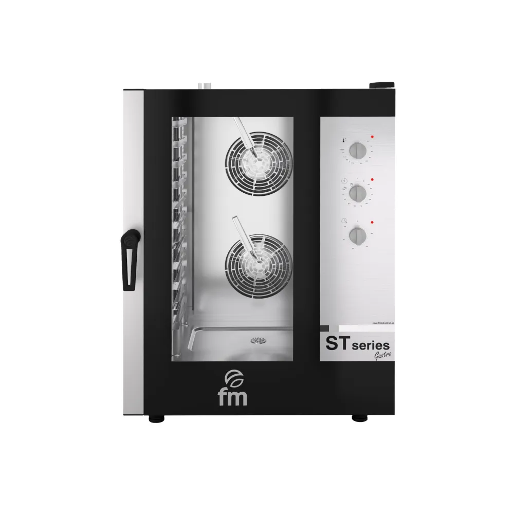 Four à convection au gaz FM industrial STG 111 M GAS